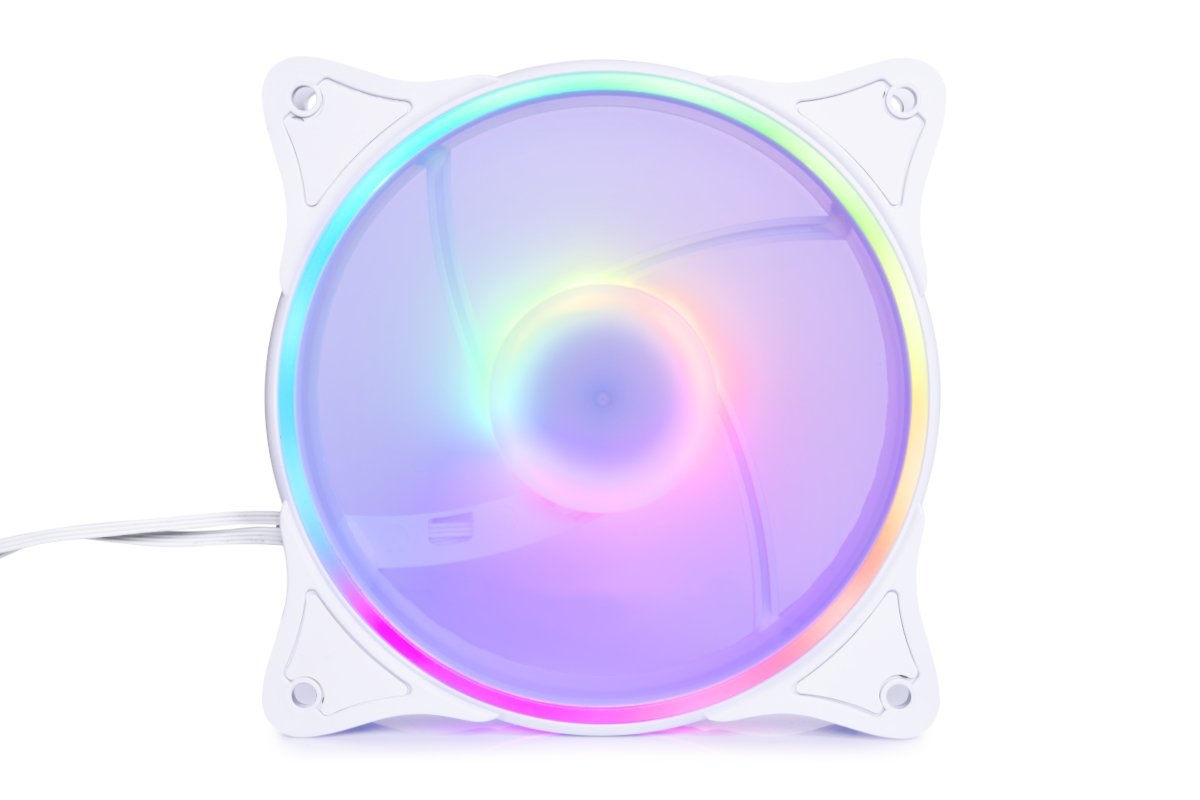 Wentylator Alphacool Rise Aurora 120mm (24850)