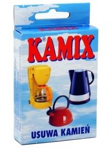 Kamix Odkamieniacz 150g