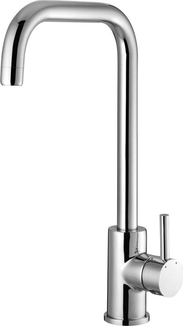 Sapho Kitchen faucet Sapho Rhapsody 1105-64, chrome
