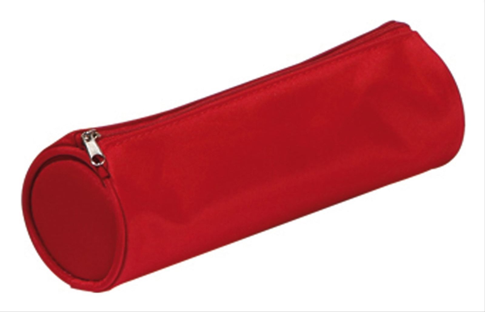 Piórnik Pagna Pagna 22501-03 piórnik Miękki piórnik Nylon Czerwony