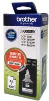 Tusz Brother tusz oryginalny BT6000BK (black)
