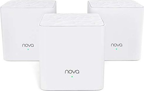 Router Tenda Nova MW3 3szt.