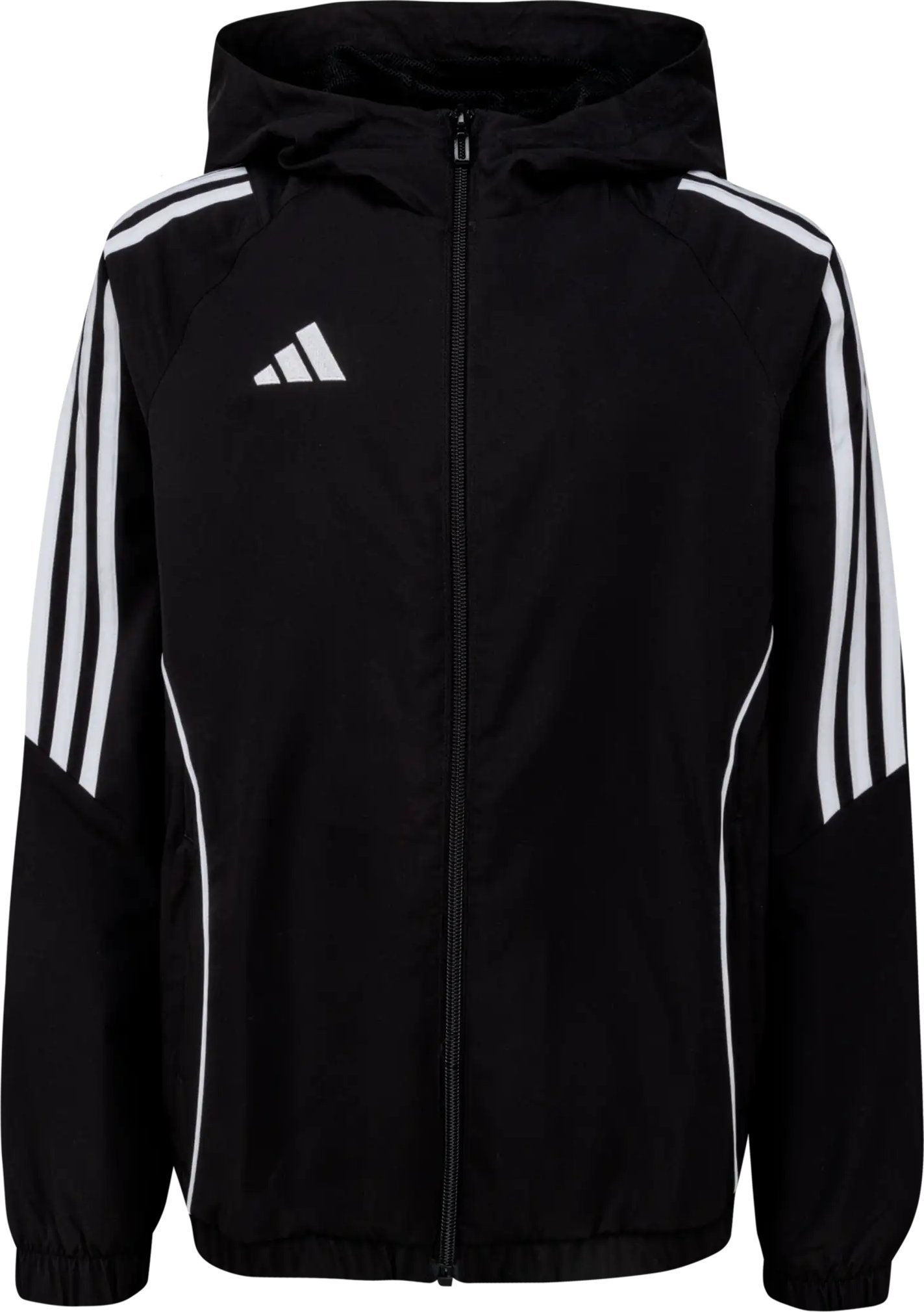 Kurtka adidas TIRO 24 Windbreaker Jr IM8798