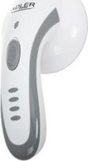 Golarka do ubrań Adler Golarka do ubrań Biało-szara (ad 9616)