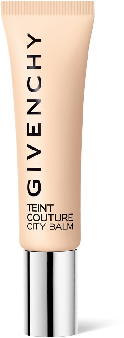 Givenchy, Teint Couture City Balm, Hydrating, Liquid Foundation, N104, SPF 25, 30 ml For Women