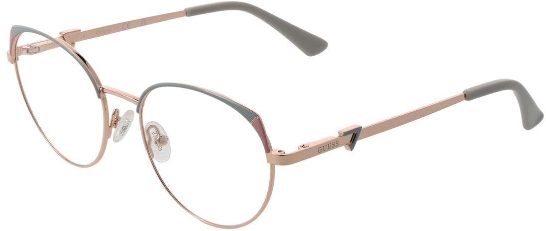 Ramki do okularów Damski Guess GU2867 51028