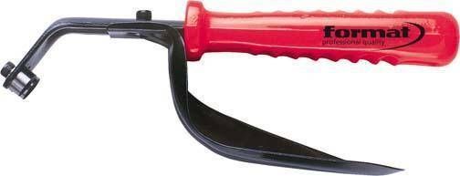 Format Dwustronny gratownik do blach DB 2000