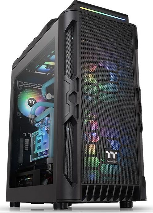 Obudowa Thermaltake Level 20 RS ARGB (CA-1P8-00M1WN-00)