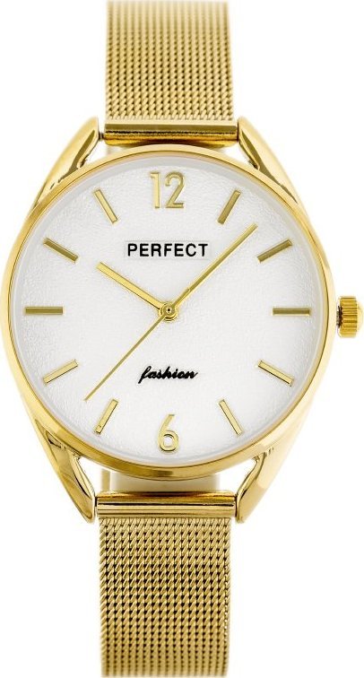 Zegarek ZEGAREK DAMSKI PERFECT F347 (zp953b)