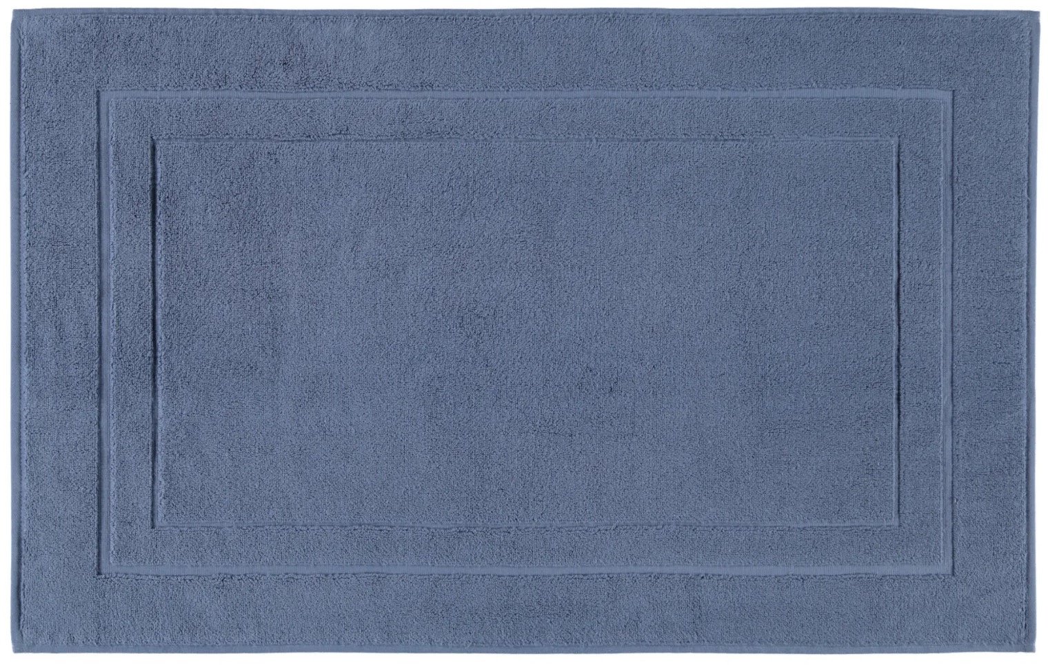 Aptel Dywanik łazienkowy 50x80cm niebieski (315787)