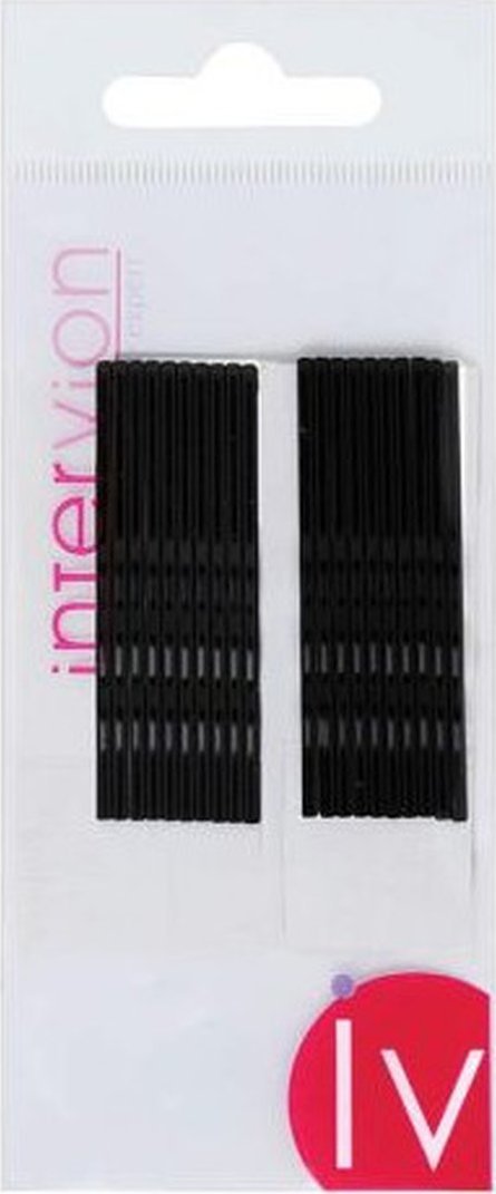 Inter-vion Wsuwki do włosów 20 szt. 499203