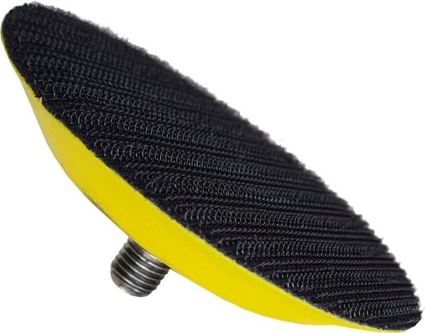 ROOKS 12V AQ-LION FLEXI-PAD, TALERZ MOCUJĄCY Z RZEPEM M6 X 75 MM, DO OK-03.4063