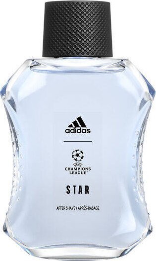 Adidas Adidas Uefa Champions League Star Edition woda po goleniu 100ml