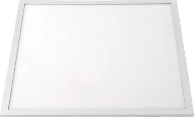 Lampa sufitowa Aigostar Panel LED 12W 30x30 neutralny Panel oświetlenia bocznego LED 12W