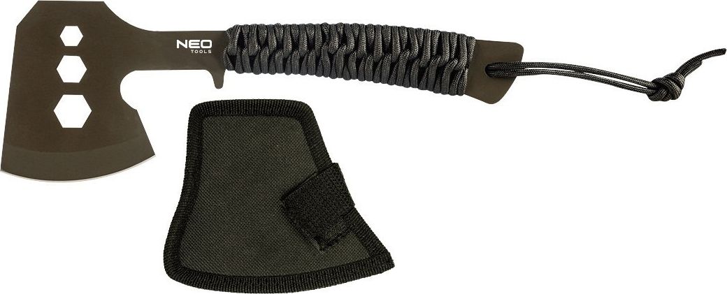 Neo Siekiera biwakowa 63-118