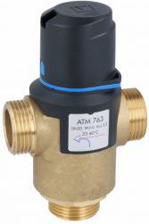 Afriso Termostatyczny zawór mieszający ATM 763 DN20 G1 35-60 (1276310)