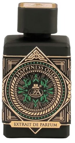 French Avenue Happiness Oud EDP 80 ml
