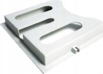 Incobex Kieszeń na dokumenty 264x236x32mm A-4 800574 ENE-40017