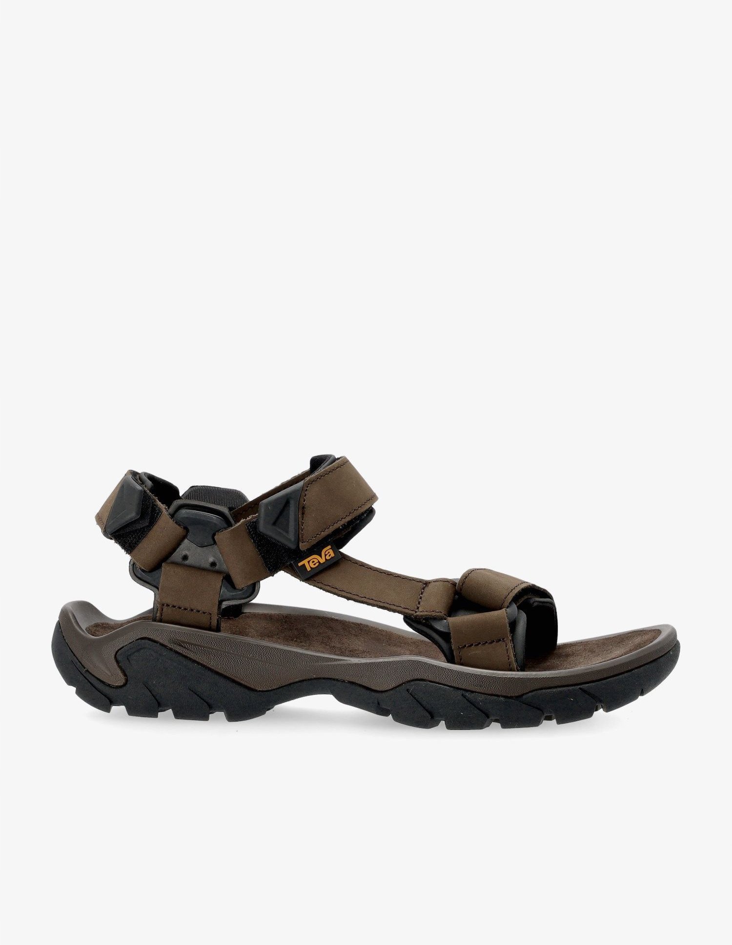 Teva M'S Terra Fi 5 Universal Leather, TKCF, 40,5 (us 8); uk 7