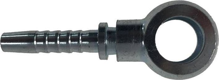 TurboWorks Końcówka oczkowa P01 AN10 D14