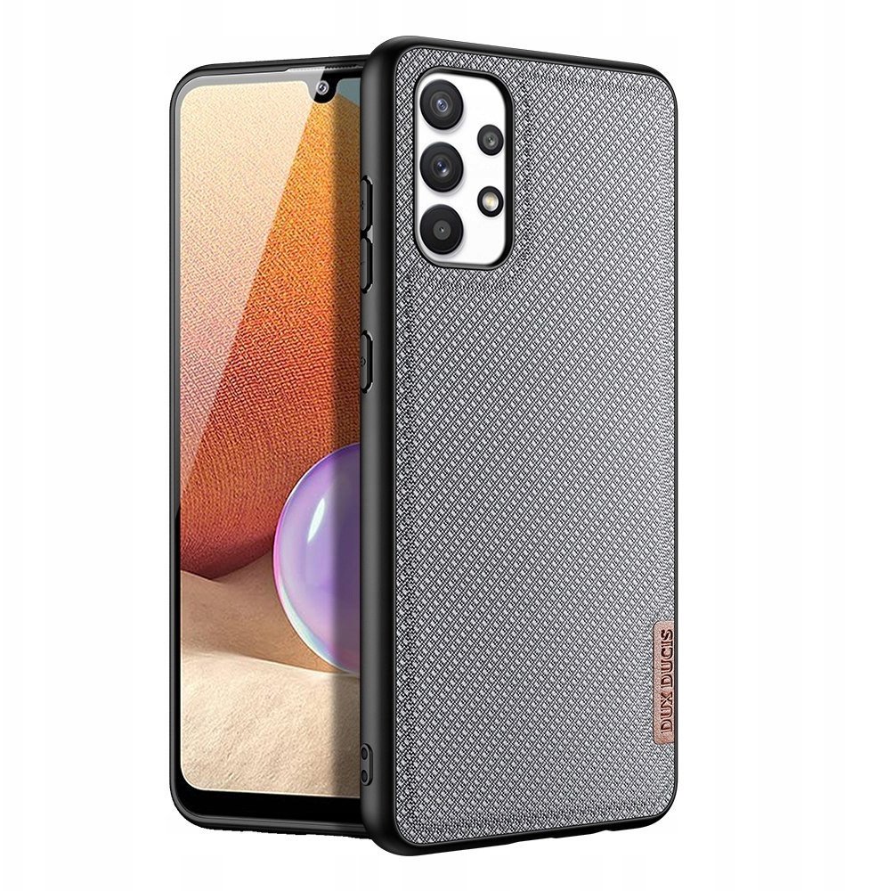 Etui DuxDucis Fino do Samsung Galaxy A32 4G