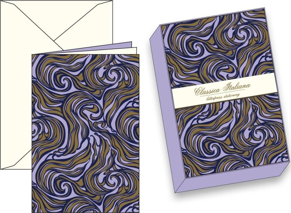 Rossi Papeteria Box z przykrywką BSC L71 ROSSI