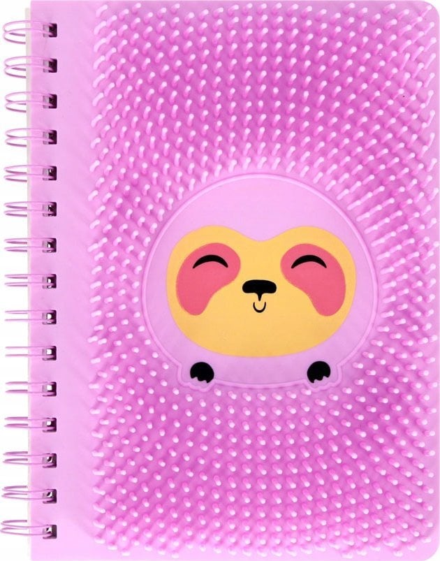 KOLONOTES SILIKON A5 LENIWIEC STK PBH 24/48