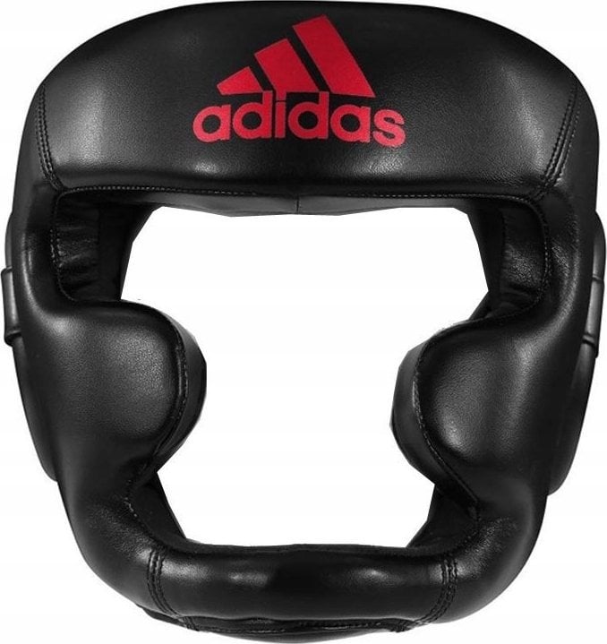 Adidas Kask Bokserski Ochronny Adidas r. XL