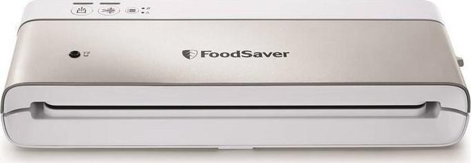 FoodSaver FoodSaver VS100X Bezpieczne zakupy z dostawą do domu