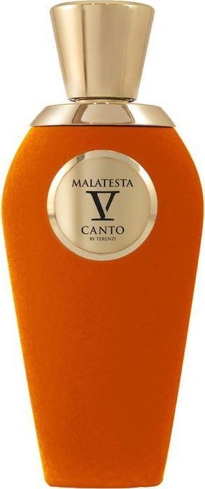 V CANTO Malatesta Extrait de Parfum spray 100ml