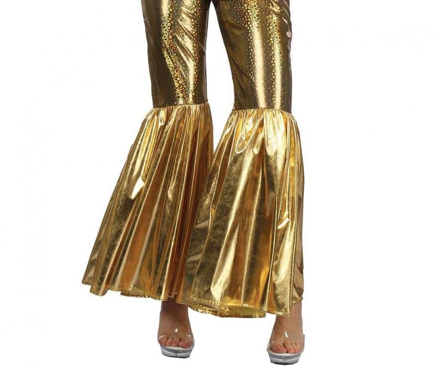 Strój dla dorosłych Diwa Disco rozm. S