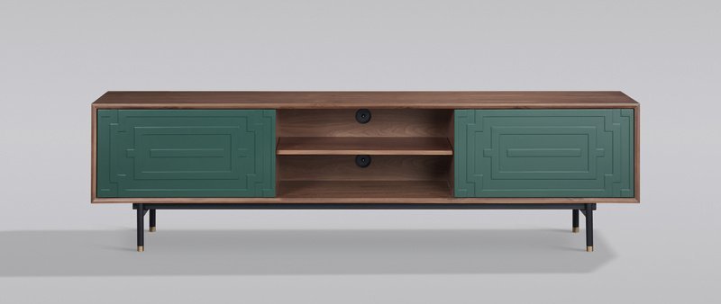 LivinHill Stilig ST153 Komoda RTV