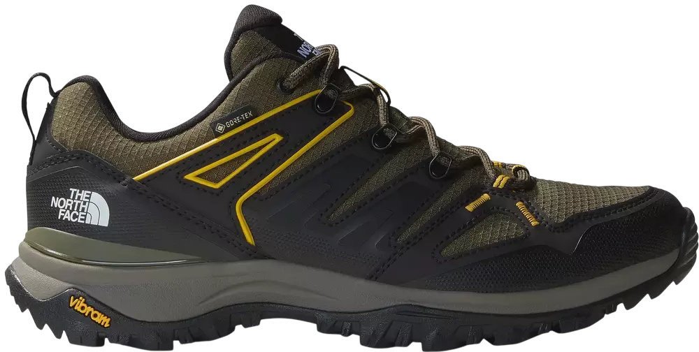 Buty trekkingowe męskie THE NORTH FACE HEDGEHOG GTX Gore-Tex (NF0A8AA9BQW1) 43