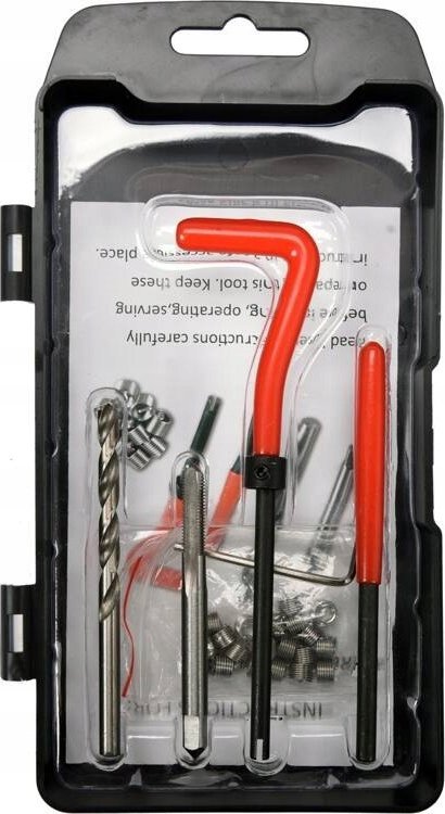 Yato YT.THREAD REPAIR KIT M14x1.25