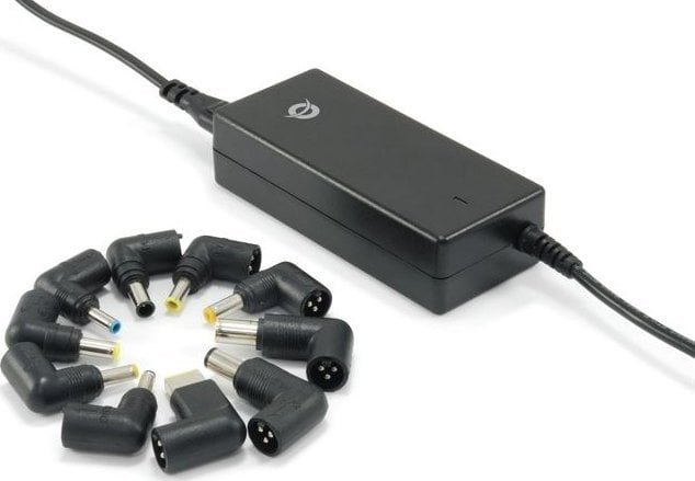 Zasilacz do laptopa Terra Netzteil 36W/12V/3A NB MOBILE 1060 UK