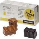 Atrament Colorstix/2xYellow 1xBlk f Phaser 840