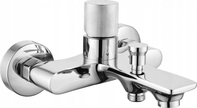 Bateria wannowa Mexen Mexen Royo One bateria wannowa, chrom - 72231-00