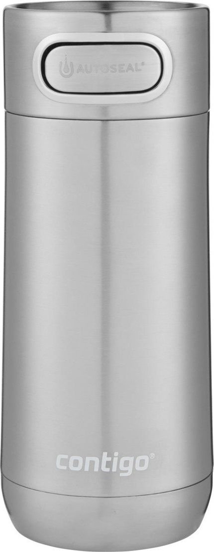 Contigo Kubek termiczny Luxe 360ml Stainless Steel (2104367)