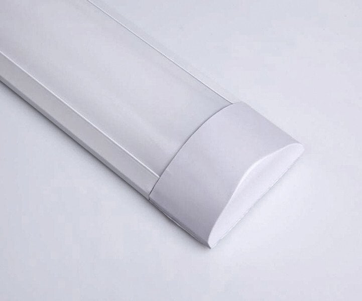 Ecolight Lampa liniowa natynkowa LED Slim 60cm 18w 3000k