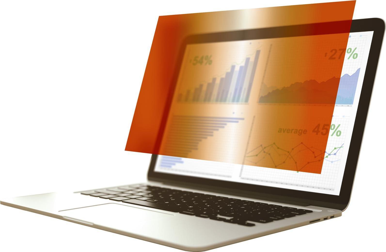 Filtr Gearlab Gold Privacy Filter 15.6"