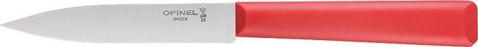 Opinel Opinel Les Essentiels Nóż Paring Red