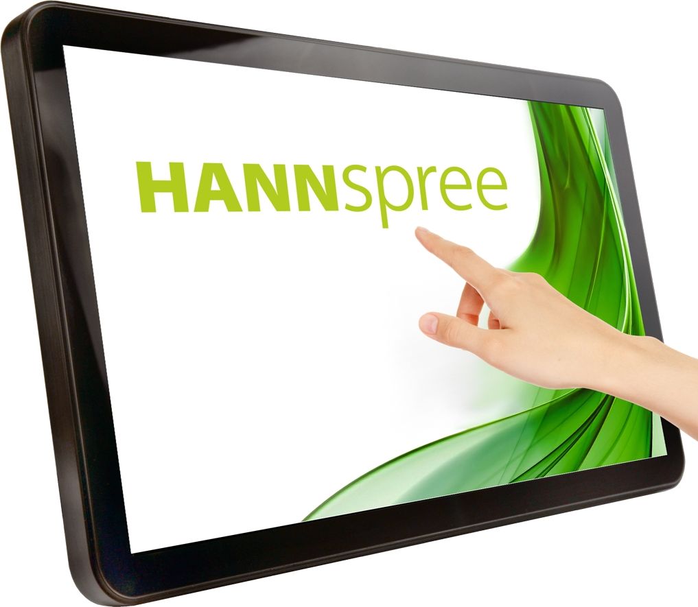 Monitor Hannspree HO325PTB
