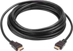 Kabel Triton ATEN 2L-7D20H Szybki kabel HDMI, czarny, 20 m