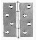 FLEXIBLE DOOR J1 KZ80 ZN 8280 (50)