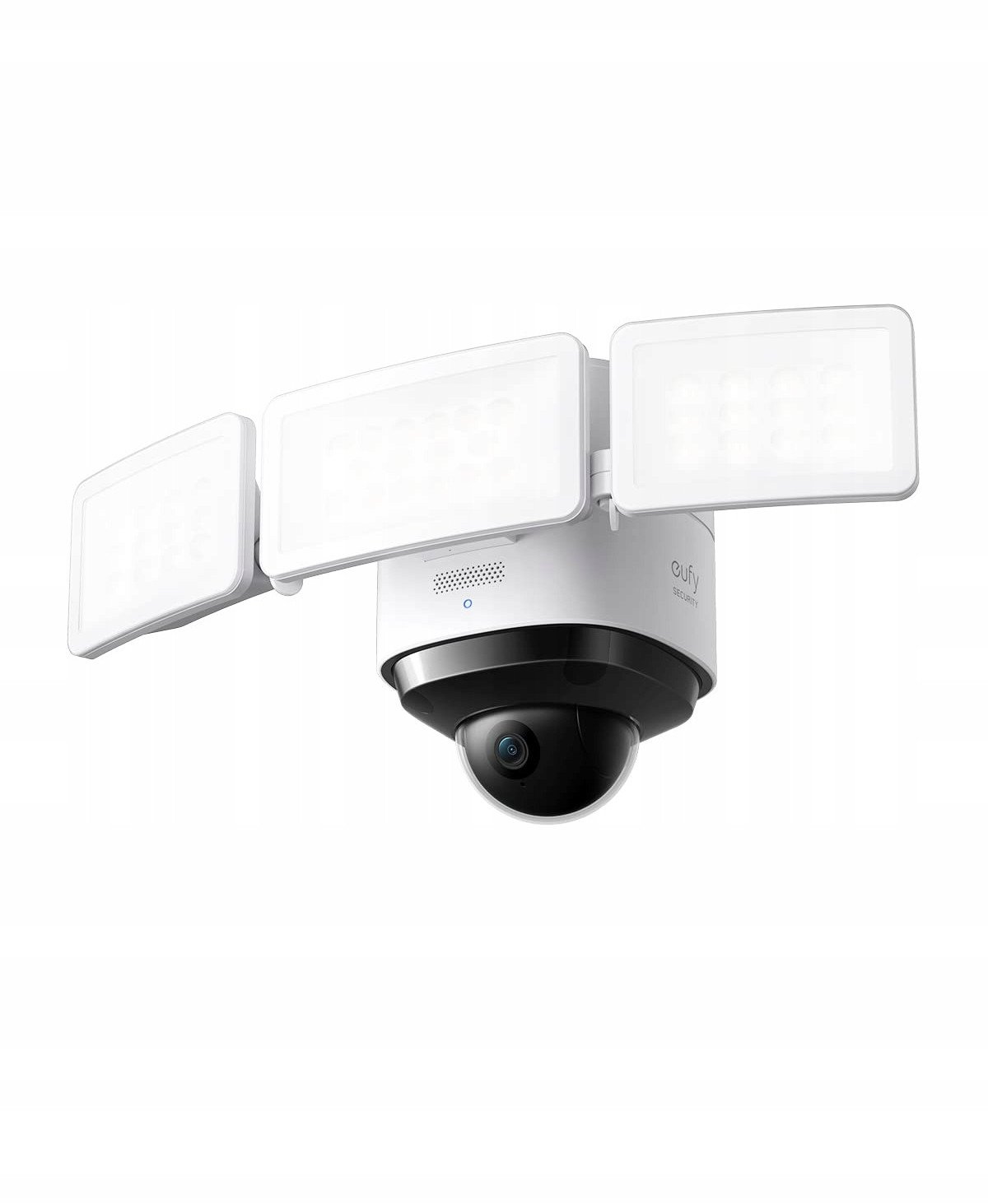 eufy Security Floodlight Cam 2 Pro kamera do monitoringu z reflektorem