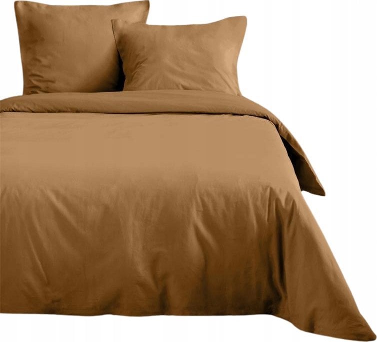 Bawełniana poszwa na kołdrę EDEN, 200 x 200 cm