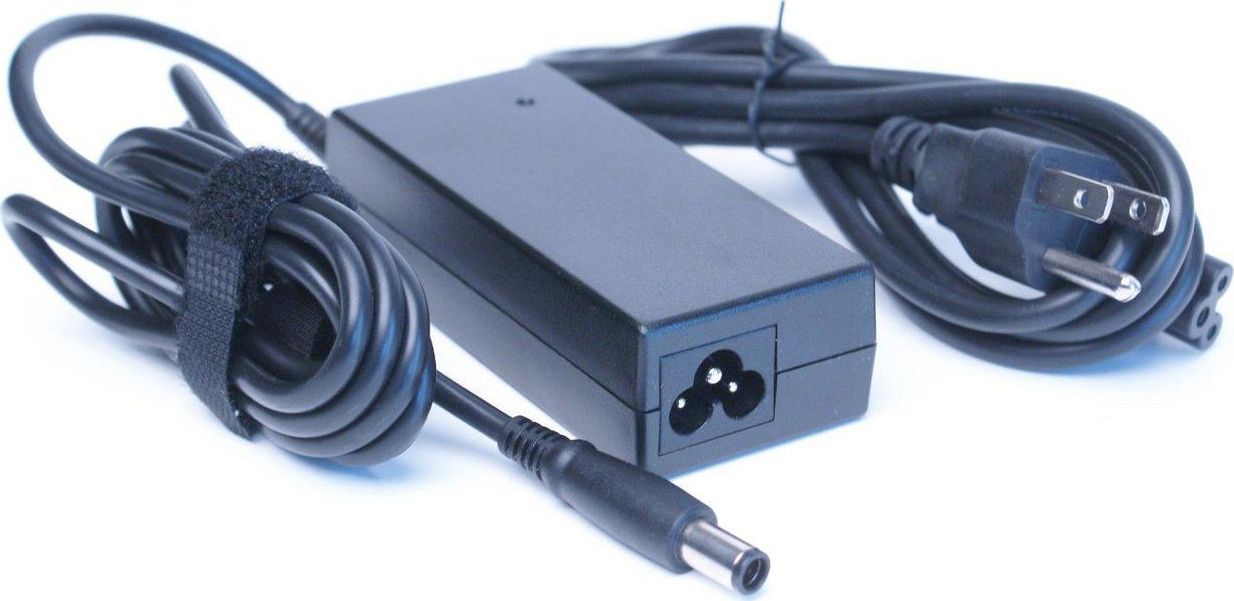 Zasilacz do laptopa Dell 65 W, 3.34 A, 19.5 V (KT2MG)