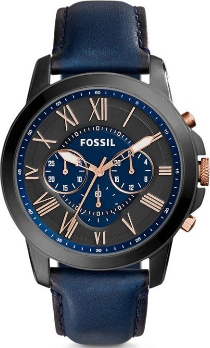 Zegarek Fossil Zegarek FS5061