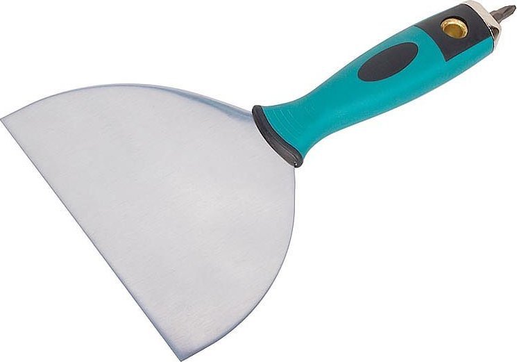 Wolfcraft Szpachelka 150 mm z bitem (WF4047000)