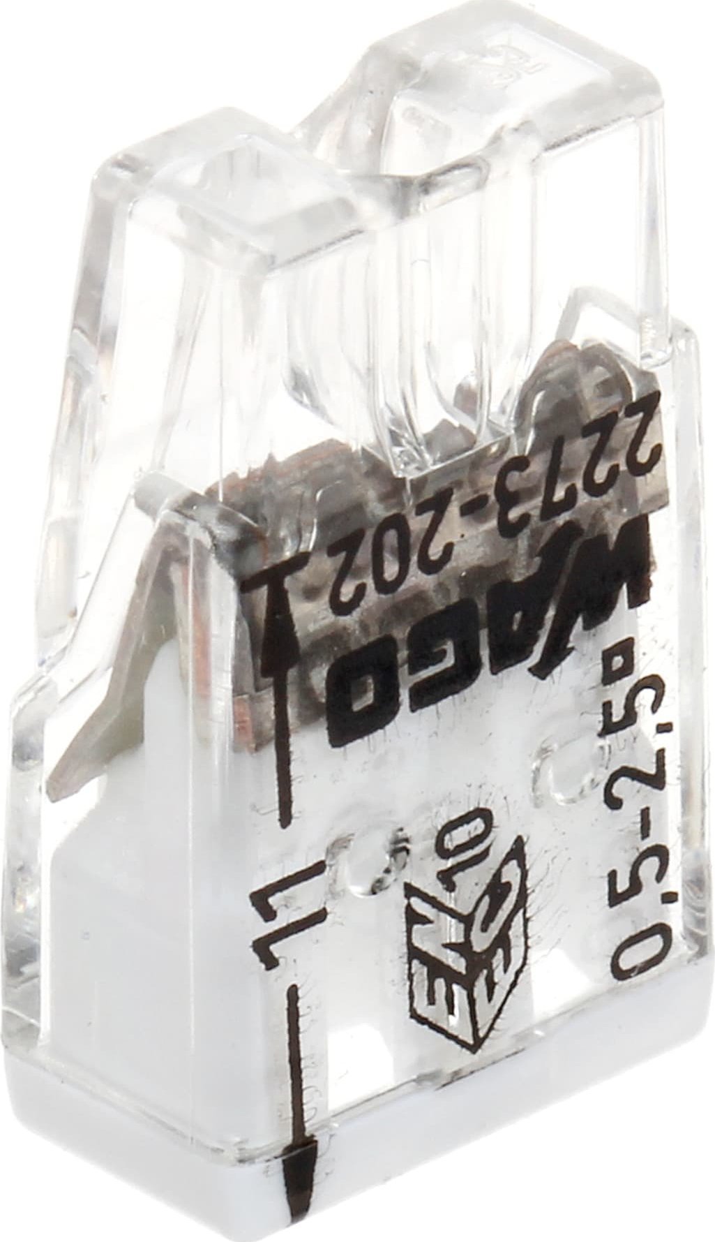 Wago KOSTKA ELEKTRYCZNA WAGO-2273-202*P12